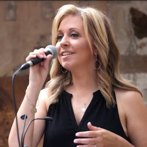 Meet your Posher, Michele